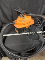 ArmorAll 2hp shop vac