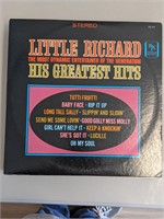 Little Richard His Greatest Hits