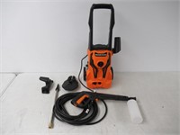 "As Is" Birtechway Electric Pressure Washer,