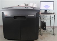 Stratasys EDEN-350V Industrial Objet 3D Printer