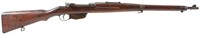 YUGOSLAVIAN STEYR M95/24 RIFLE 7.92x57mm