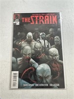 THE STRAIN #1