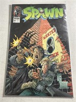 SPAWN #35