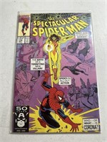 THE SPECTACULAR SPIDER-MAN #176 (1ST APP OF