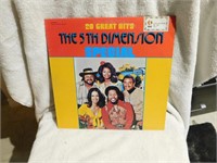 5th Dimension-20 Great Hits