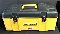 Craftsman Tool Box