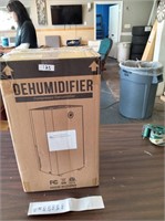 Dehumidifier