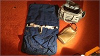 Garment Bag & Travel Bags