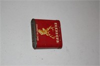 Buckhorn cigarette case