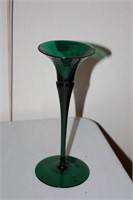 Play glass vase,