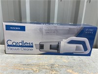 Cordless Vacuum Cleaner