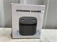 Ultrasonic Cleaner