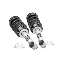 Rough Country 2 Struts for 2014-18 Chevy