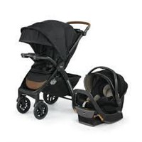 3 in 1 Strollers Travel Systems - Walmart