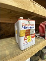 2 - Thompson Water Seal