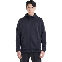 Large Under Armour Men's ArmourFleece Full Zip