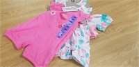 Sz 3mths Girls Outfit