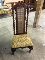 fireside chair