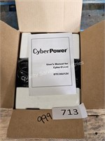 cyberpower cybershield DTC36U12V