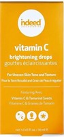 Indeed Vitamin C Brightening Drops