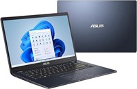 Asus Vivobook Go 14 L410 14" Ultra Thin Laptop