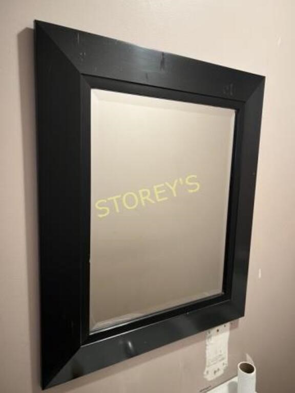 23 x 27 Wall Mirror