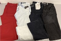 NWT Men's Jeans- Size 34x30