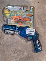 Rival zone Toy Pistol