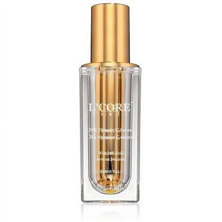 24K Vitamin C Serum