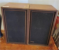 PR ELECTRO VOICE SPEAKERS