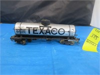 Texaco Tanter Car TCX 9340