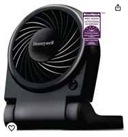 Honeywell HTF090BC On-the-go Personal Small Fan,