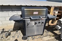 Coleman 4000 Grill