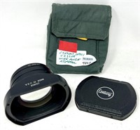 Wide Angle Lens Adapter