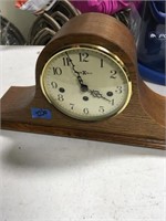 howard miller clock