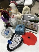 misc knick knacks