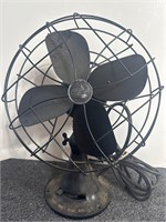 Antique Emerson electric fan