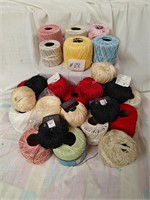 Knitting Thread