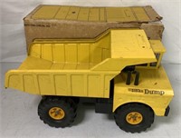 Mighty Tonka Dump No. 3900 w/box