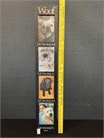 Picture Frame For Dogs