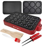 ($146) Health and Home Multifunction Baking