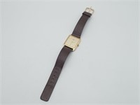 Seiko Mans wrist watch time piece