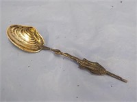 Sterling Cape May spoon
