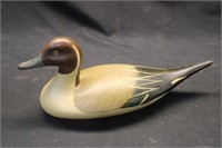 DU 1998-99 Pintail Decoy - Needs eyes