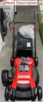 $329 CRAFTSMAN V20 Max 20V Cordless Battery Mower(