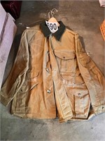 Hunting Jacket, Pants & Shirts(Garage)