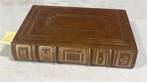 Good as Gold by Joseph Heller Leather Bound