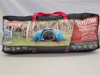 COLEMAN SKYDOME 8 PERSON TENT