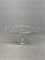 Cake stand