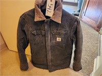 Carhartt Jacket, Size Unknown. Prob. M